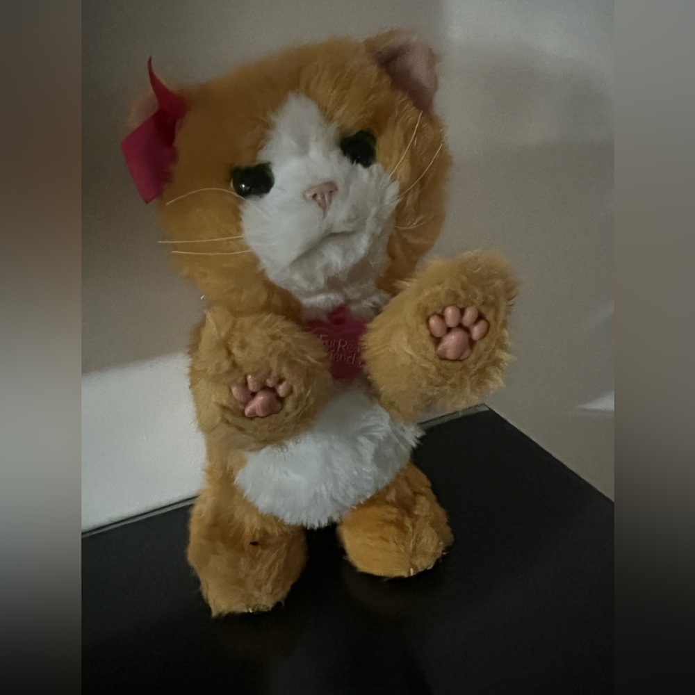 Fur Real Friends. Kids Toys